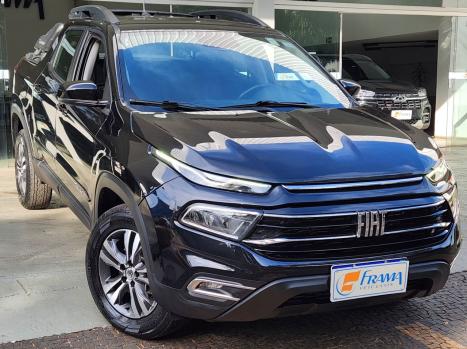 FIAT Toro 2.0 16V 4P FREEDOM TURBO DIESEL, Foto 2