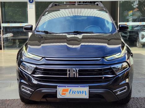 FIAT Toro 2.0 16V 4P FREEDOM TURBO DIESEL, Foto 3