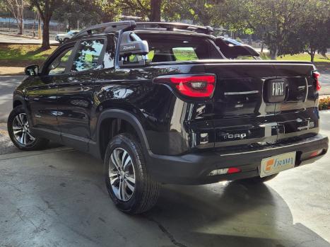 FIAT Toro 2.0 16V 4P FREEDOM TURBO DIESEL, Foto 4