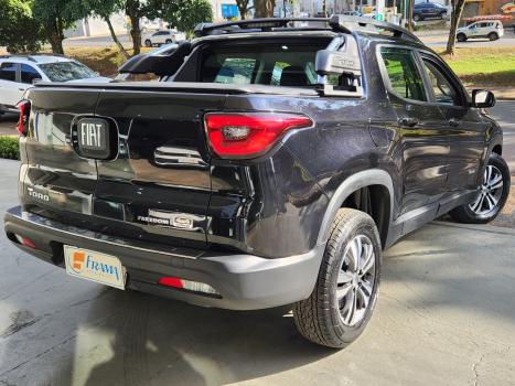 FIAT Toro 2.0 16V 4P FREEDOM TURBO DIESEL, Foto 5