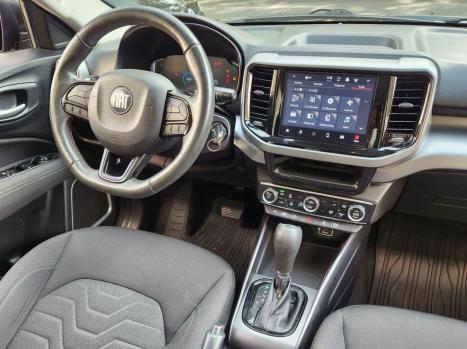 FIAT Toro 2.0 16V 4P FREEDOM TURBO DIESEL, Foto 7