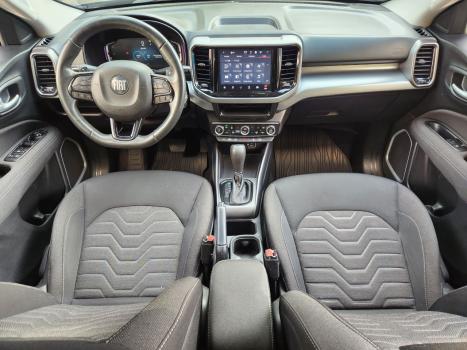 FIAT Toro 2.0 16V 4P FREEDOM TURBO DIESEL, Foto 8