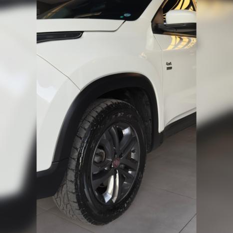 FIAT Toro 2.0 16V 4P 4WD FREEDOM TURBO DIESEL  AUTOM�TICO, Foto 18