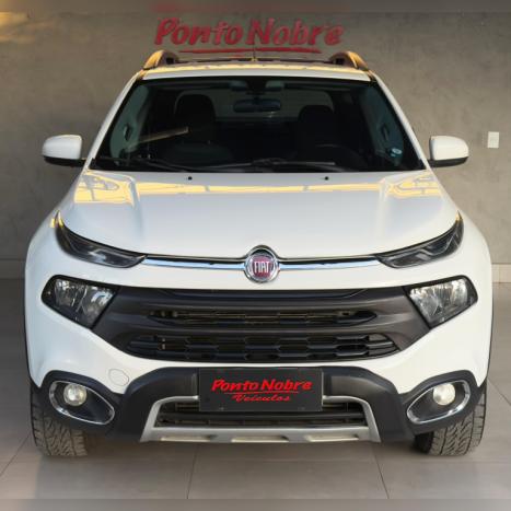 FIAT Toro 2.0 16V 4P 4WD FREEDOM TURBO DIESEL  AUTOM�TICO, Foto 3