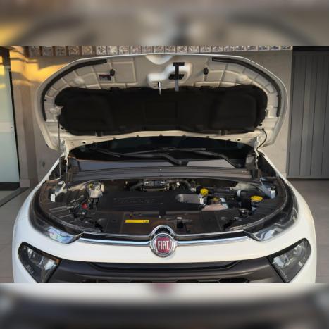 FIAT Toro 2.0 16V 4P 4WD FREEDOM TURBO DIESEL  AUTOM�TICO, Foto 16