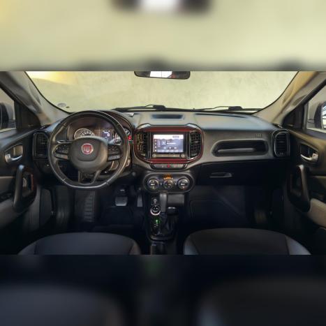 FIAT Toro 2.0 16V 4P 4WD FREEDOM TURBO DIESEL  AUTOM�TICO, Foto 6