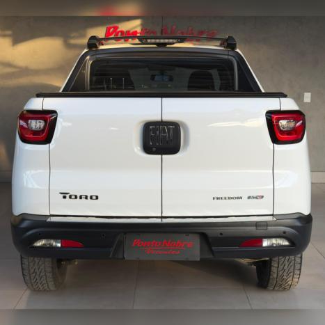 FIAT Toro 2.0 16V 4P 4WD FREEDOM TURBO DIESEL  AUTOM�TICO, Foto 5