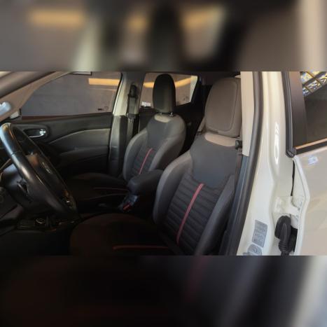 FIAT Toro 2.0 16V 4P 4WD FREEDOM TURBO DIESEL  AUTOM�TICO, Foto 13