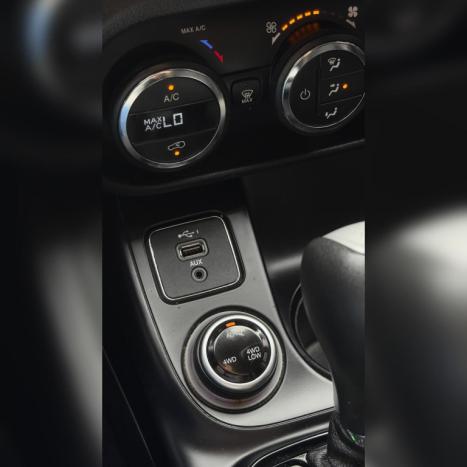FIAT Toro 2.0 16V 4P 4WD FREEDOM TURBO DIESEL  AUTOM�TICO, Foto 12