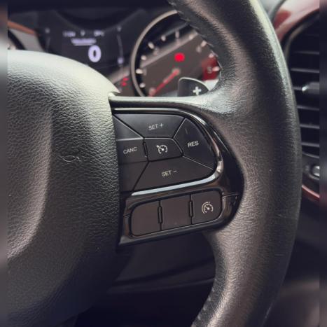 FIAT Toro 2.0 16V 4P 4WD FREEDOM TURBO DIESEL  AUTOM�TICO, Foto 8