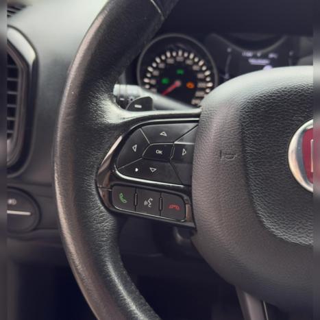 FIAT Toro 2.0 16V 4P 4WD FREEDOM TURBO DIESEL  AUTOM�TICO, Foto 7