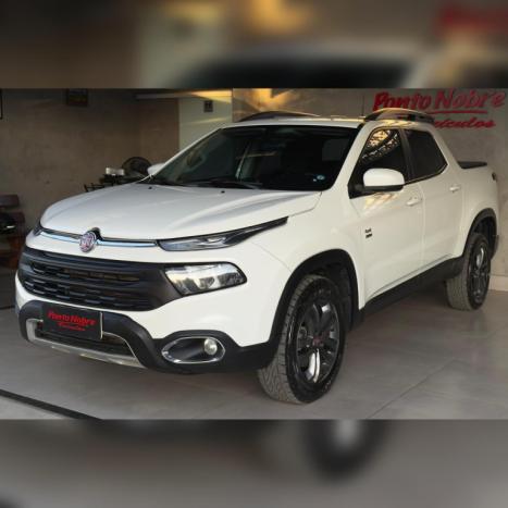FIAT Toro 2.0 16V 4P 4WD FREEDOM TURBO DIESEL  AUTOM�TICO, Foto 1