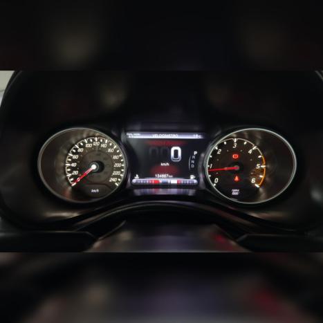 FIAT Toro 2.0 16V 4P VOLCANO 4WD TURBO DIESEL AUTOM�TICO, Foto 11
