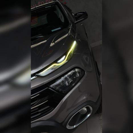 FIAT Toro 2.0 16V 4P VOLCANO 4WD TURBO DIESEL AUTOM�TICO, Foto 3