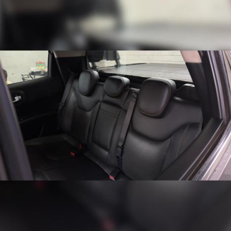 FIAT Toro 2.0 16V 4P VOLCANO 4WD TURBO DIESEL AUTOM�TICO, Foto 16