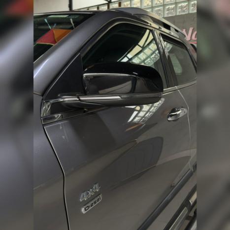 FIAT Toro 2.0 16V 4P VOLCANO 4WD TURBO DIESEL AUTOM�TICO, Foto 20