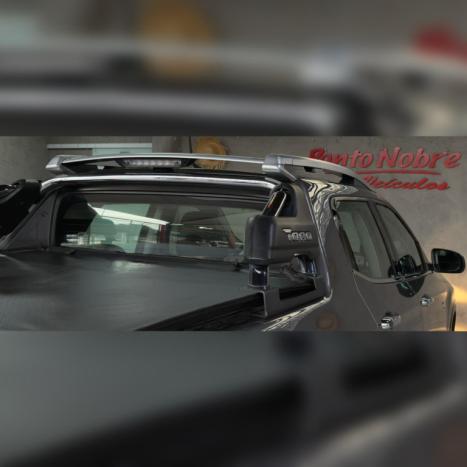 FIAT Toro 2.0 16V 4P VOLCANO 4WD TURBO DIESEL AUTOM�TICO, Foto 21