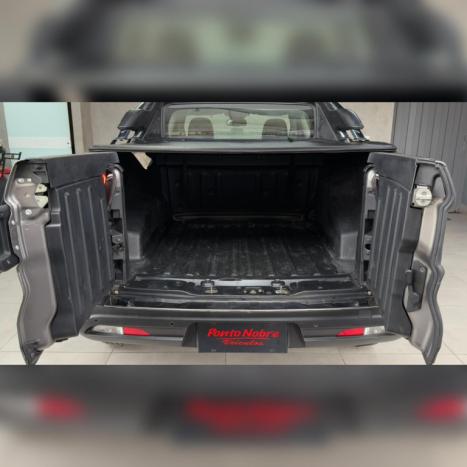 FIAT Toro 2.0 16V 4P VOLCANO 4WD TURBO DIESEL AUTOM�TICO, Foto 19