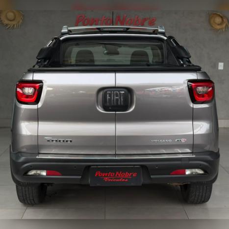 FIAT Toro 2.0 16V 4P VOLCANO 4WD TURBO DIESEL AUTOM�TICO, Foto 5