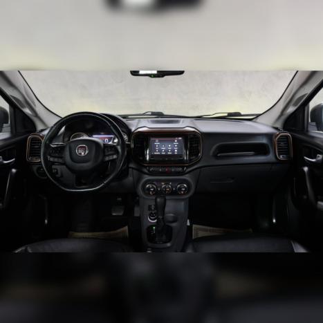 FIAT Toro 2.0 16V 4P VOLCANO 4WD TURBO DIESEL AUTOM�TICO, Foto 7