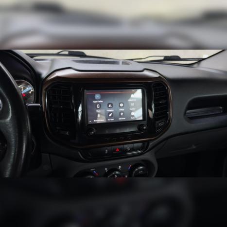 FIAT Toro 2.0 16V 4P VOLCANO 4WD TURBO DIESEL AUTOM�TICO, Foto 12