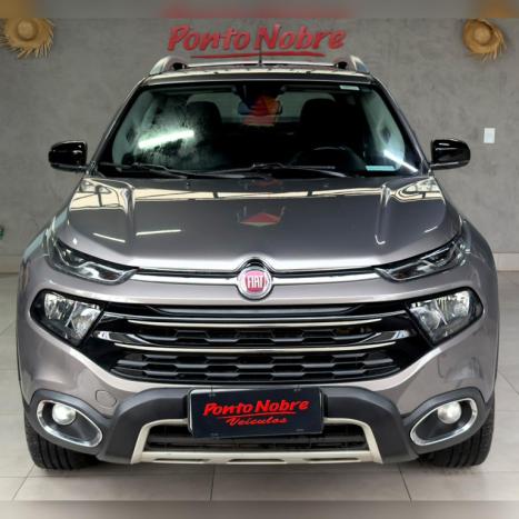 FIAT Toro 2.0 16V 4P VOLCANO 4WD TURBO DIESEL AUTOM�TICO, Foto 1