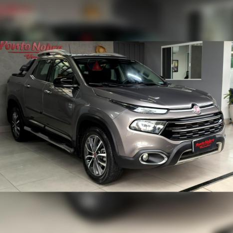 FIAT Toro 2.0 16V 4P VOLCANO 4WD TURBO DIESEL AUTOM�TICO, Foto 2