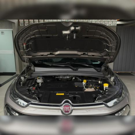 FIAT Toro 2.0 16V 4P VOLCANO 4WD TURBO DIESEL AUTOM�TICO, Foto 18
