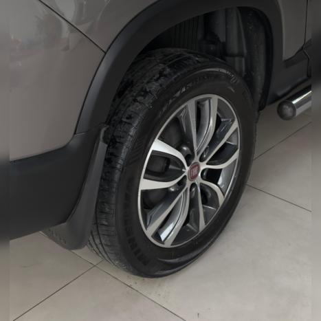 FIAT Toro 2.0 16V 4P VOLCANO 4WD TURBO DIESEL AUTOM�TICO, Foto 22