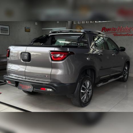 FIAT Toro 2.0 16V 4P VOLCANO 4WD TURBO DIESEL AUTOM�TICO, Foto 4