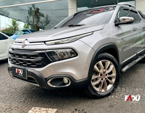 FIAT Toro 2.0 16V 4P 4WD RANCH TURBO DIESEL AUTOM�TICO, Foto 3