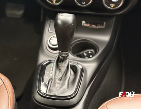FIAT Toro 2.0 16V 4P 4WD RANCH TURBO DIESEL AUTOM�TICO, Foto 9