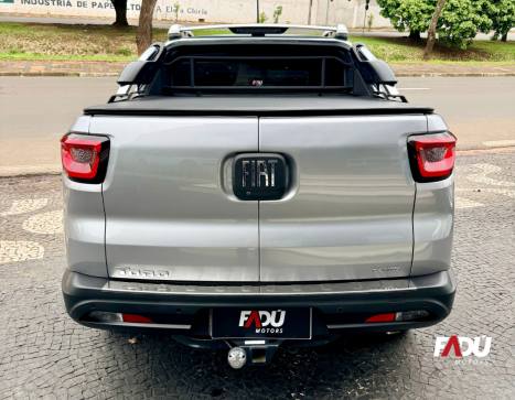 FIAT Toro 2.0 16V 4P 4WD RANCH TURBO DIESEL AUTOM�TICO, Foto 10