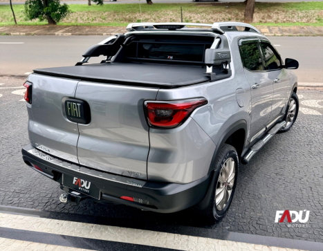 FIAT Toro 2.0 16V 4P 4WD RANCH TURBO DIESEL AUTOM�TICO, Foto 11