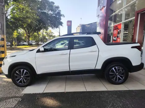 FIAT Toro 2.0 16V 4P FREEDOM TURBO DIESEL, Foto 2