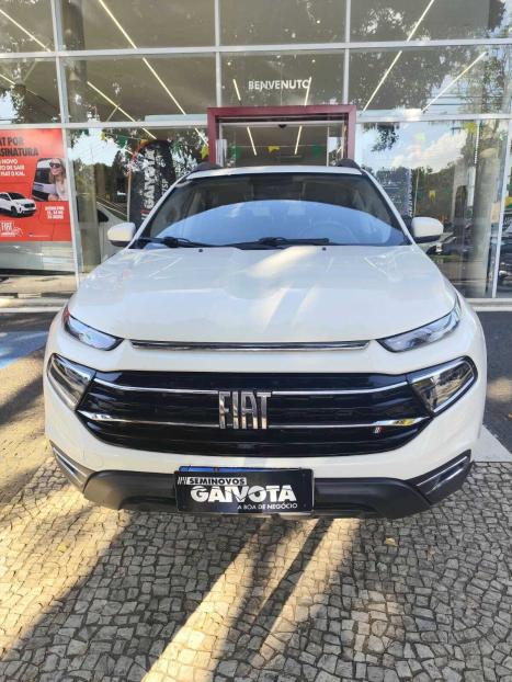 FIAT Toro 2.0 16V 4P FREEDOM TURBO DIESEL, Foto 3