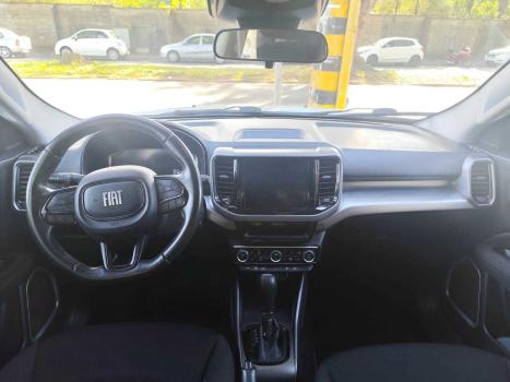 FIAT Toro 2.0 16V 4P FREEDOM TURBO DIESEL, Foto 4