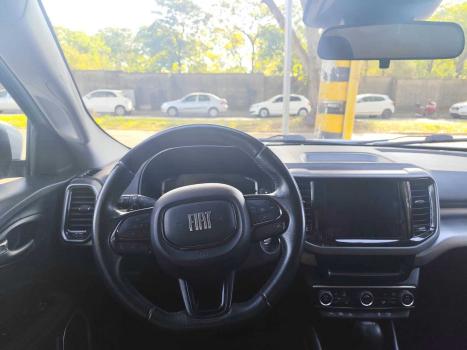 FIAT Toro 2.0 16V 4P FREEDOM TURBO DIESEL, Foto 5