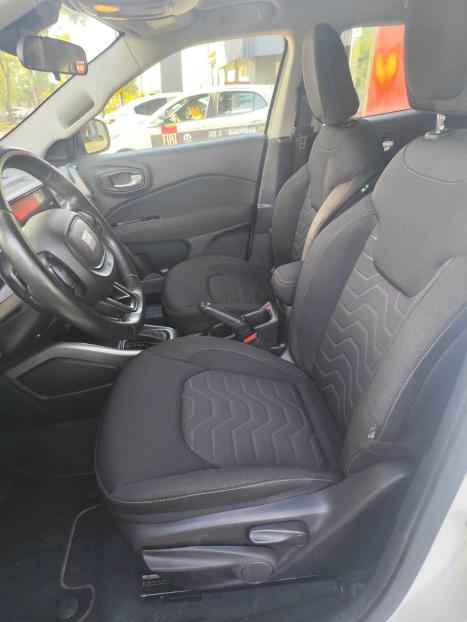 FIAT Toro 2.0 16V 4P FREEDOM TURBO DIESEL, Foto 8