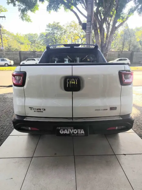 FIAT Toro 2.0 16V 4P FREEDOM TURBO DIESEL, Foto 9