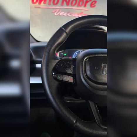 FIAT Toro 2.0 16V 4P VOLCANO 4WD TURBO DIESEL AUTOM�TICO, Foto 10
