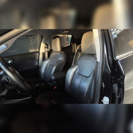 FIAT Toro 2.0 16V 4P VOLCANO 4WD TURBO DIESEL AUTOM�TICO, Foto 16