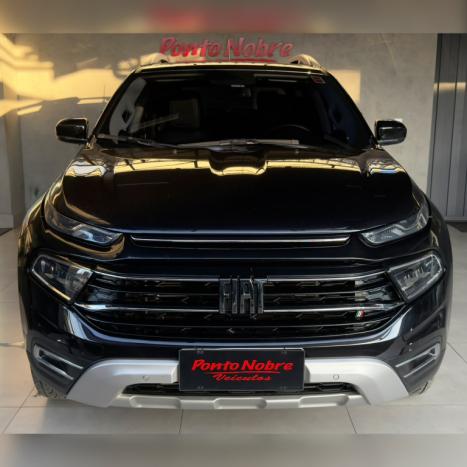 FIAT Toro 2.0 16V 4P VOLCANO 4WD TURBO DIESEL AUTOM�TICO, Foto 2
