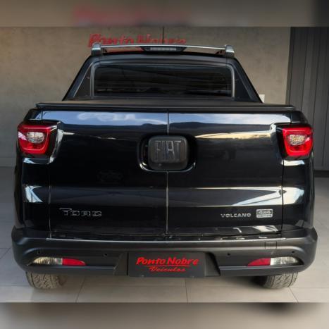 FIAT Toro 2.0 16V 4P VOLCANO 4WD TURBO DIESEL AUTOM�TICO, Foto 6