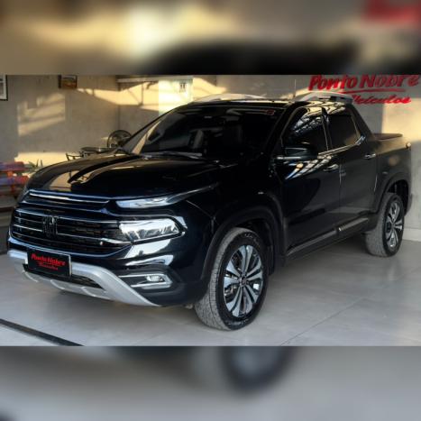 FIAT Toro 2.0 16V 4P VOLCANO 4WD TURBO DIESEL AUTOM�TICO, Foto 3