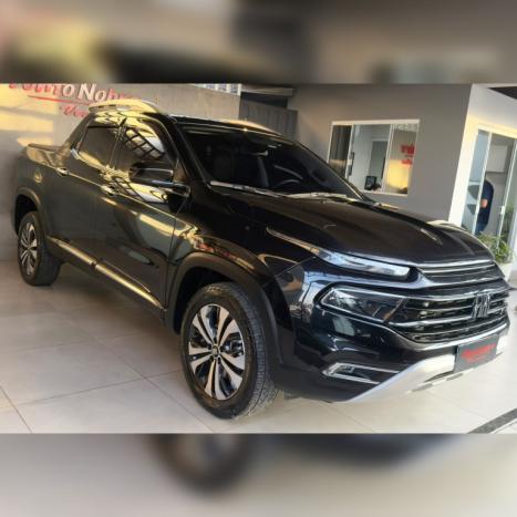 FIAT Toro 2.0 16V 4P VOLCANO 4WD TURBO DIESEL AUTOM�TICO, Foto 1