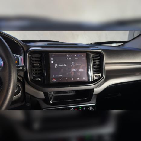 FIAT Toro 2.0 16V 4P VOLCANO 4WD TURBO DIESEL AUTOM�TICO, Foto 13