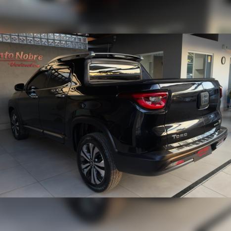 FIAT Toro 2.0 16V 4P VOLCANO 4WD TURBO DIESEL AUTOM�TICO, Foto 5