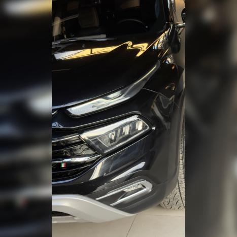 FIAT Toro 2.0 16V 4P VOLCANO 4WD TURBO DIESEL AUTOM�TICO, Foto 4