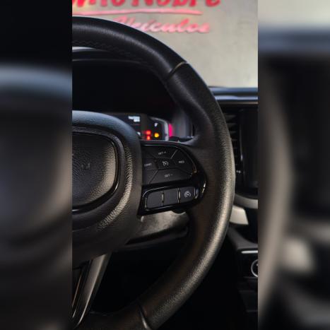 FIAT Toro 2.0 16V 4P VOLCANO 4WD TURBO DIESEL AUTOM�TICO, Foto 11